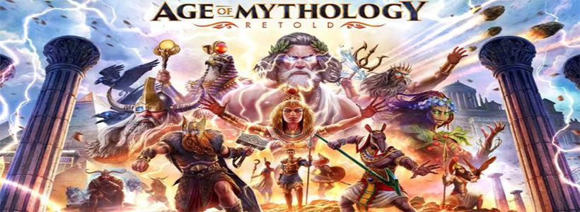 Age of Mythology Retold Review