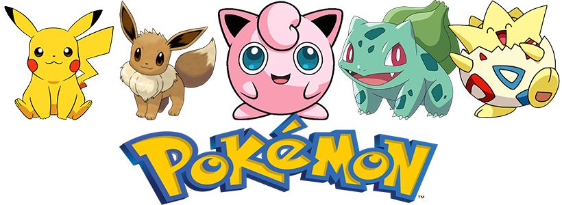 Explore top 5 Cutest Pokémon in the Pokémon Universe