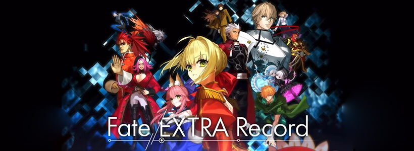 FateExtra will return once again on PSP in 2025