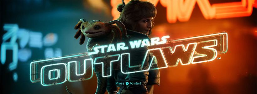 Game Review Star Wars Outlaws – A Thrilling Galactic Adventure