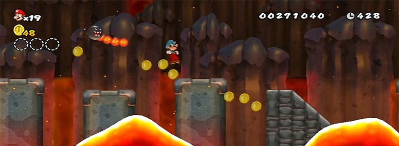 Top 5 Best Mario Games on the Nintendo Wii