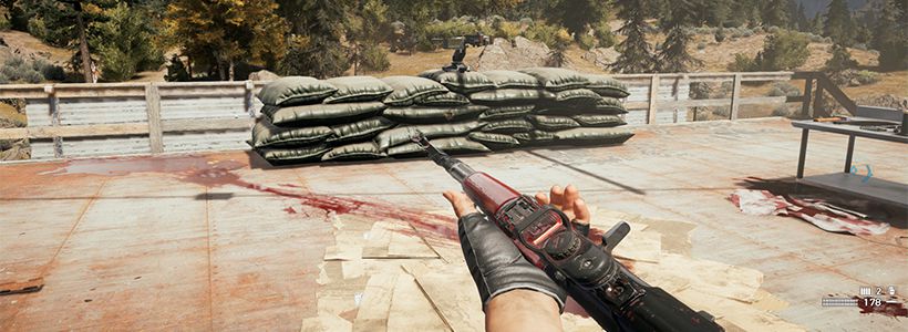 Top 5 Best Weapons in Far Cry 5