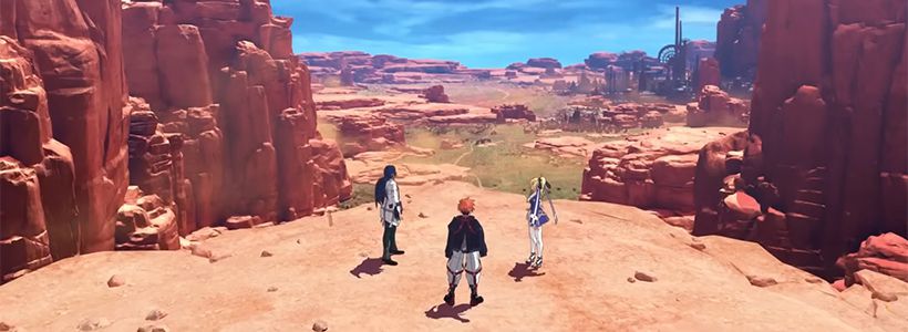 Top 5 Must-Play JRPGs on Nintendo Switch – Unmissable Masterpieces!