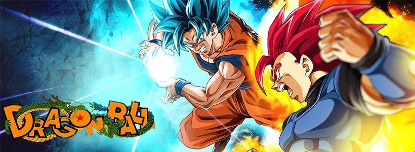 Top 5 Must-Watch Battles in Dragon Ball