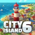 City Island 6 MOD APK