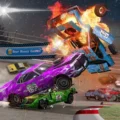 Demolition Derby 3 MOD APK